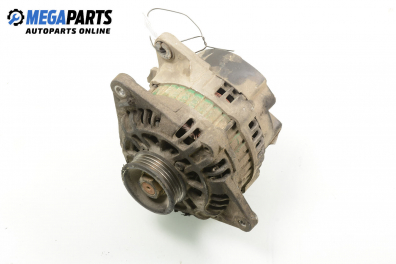 Alternator for Hyundai Coupe (RD) 1.6 16V, 116 hp, coupe, 1999