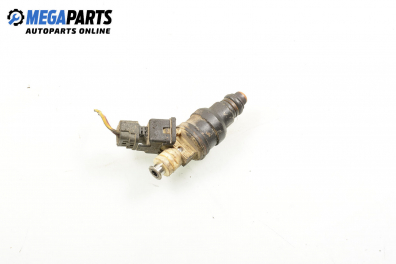 Gasoline fuel injector for Hyundai Coupe 1.6 16V, 116 hp, coupe, 3 doors, 1999