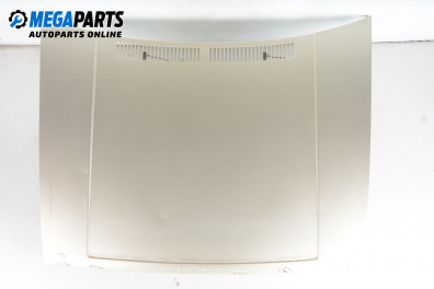 Capotă for Volkswagen Jetta II (1G) 1.8, 84 hp, sedan, 5 uși, 1988, position: fața