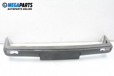 Bara de protectie frontala for Volkswagen Jetta II (1G) 1.8, 84 hp, sedan, 1988, position: fața