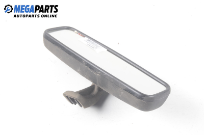 Oglindă centrală retrovizoare for Nissan Primera (P11) 2.0 TD, 90 hp, sedan, 2000