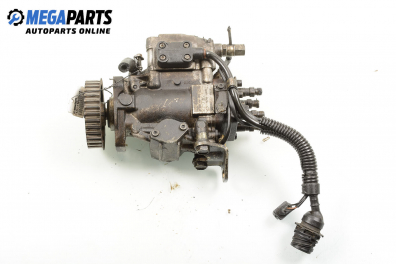 Diesel injection pump for Nissan Primera (P11) 2.0 TD, 90 hp, sedan, 2000