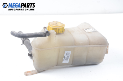 Coolant reservoir for Ford Fiesta III 1.1, 55 hp, hatchback, 1990