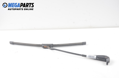 Front wipers arm for Opel Astra F 1.6 Si, 100 hp, station wagon, 1994, position: left