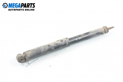 Shock absorber for Opel Astra F 1.6 Si, 100 hp, station wagon, 5 doors, 1994, position: rear - left