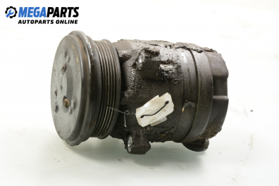 AC compressor for Opel Astra F 1.6 Si, 100 hp, station wagon, 5 doors, 1994