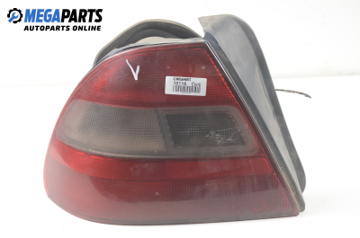 Tail light for Honda Civic VI 1.5 Vtec-E, 90 hp, hatchback, 5 doors, 1996, position: left
