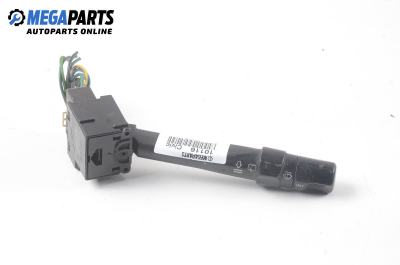 Verstellhebel scheibenwischer for Honda Civic VI 1.5 Vtec-E, 90 hp, hecktür, 1996