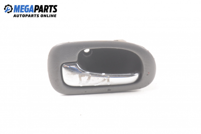 Inner handle for Honda Civic VI 1.5 Vtec-E, 90 hp, hatchback, 5 doors, 1996, position: front - left