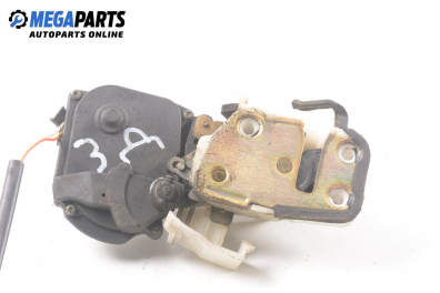 Încuietoare for Honda Civic VI 1.5 Vtec-E, 90 hp, hatchback, 1996, position: dreaptă - spate