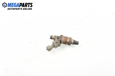 Gasoline fuel injector for Honda Civic VI 1.5 Vtec-E, 90 hp, hatchback, 5 doors, 1996