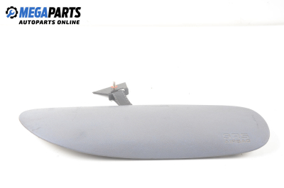 Capac airbag for Ford Ka 1.3, 60 hp, hatchback, 3 uși, 1997
