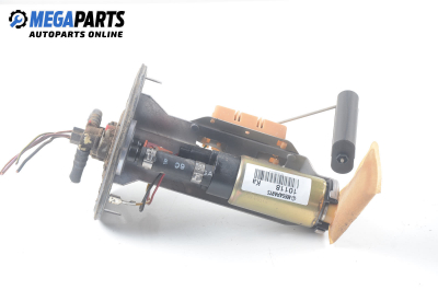 Benzinpumpe for Ford Ka 1.3, 60 hp, hecktür, 3 türen, 1997
