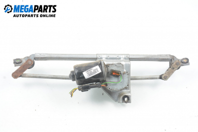 Front wipers motor for Opel Corsa B 1.2, 45 hp, hatchback, 1996, position: front