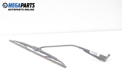 Rear wiper arm for Opel Corsa B 1.2, 45 hp, hatchback, 3 doors, 1996, position: rear