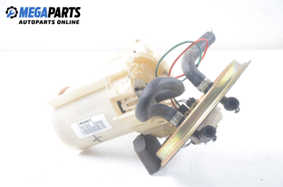 Fuel pump for Opel Corsa B 1.2, 45 hp, hatchback, 3 doors, 1996