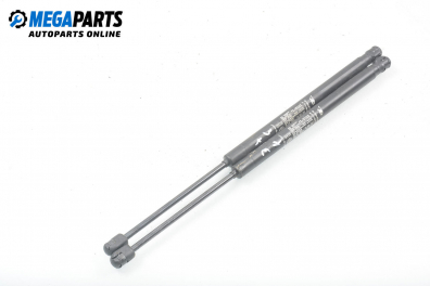 Stoßdämpfer heckklappe for Fiat Punto 1.2, 60 hp, hecktür, 2003