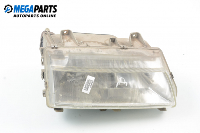 Headlight for Citroen Evasion 2.0, 121 hp, minivan, 5 doors, 1994, position: right