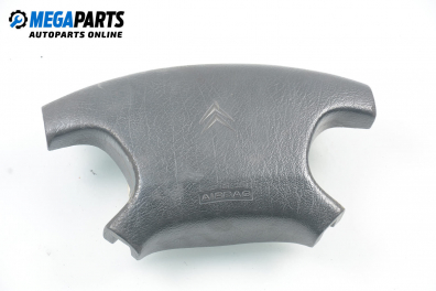 Airbag for Citroen Evasion 2.0, 121 hp, minivan, 5 türen, 1994, position: vorderseite