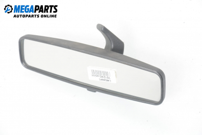 Zentral-ruckspiegel for Citroen Evasion 2.0, 121 hp, minivan, 1994