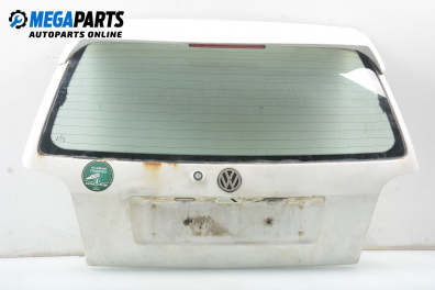 Capac spate for Volkswagen Golf III 1.9 TDI, 90 hp, hatchback, 5 uși, 1994, position: din spate