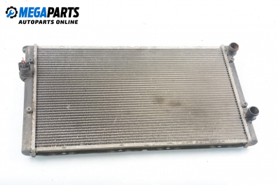 Wasserradiator for Volkswagen Golf III 1.9 TDI, 90 hp, hecktür, 5 türen, 1994