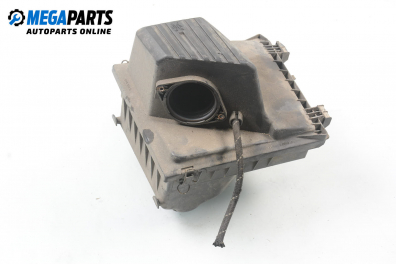 Filtergehäuse for Volkswagen Golf III 1.9 TDI, 90 hp, hecktür, 5 türen, 1994