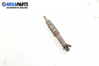 Einspritzdüse for Volkswagen Golf III 1.9 TDI, 90 hp, hecktür, 5 türen, 1994