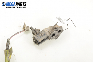 Idle speed actuator for Ford Fiesta IV 1.25 16V, 75 hp, hatchback, 3 doors, 1997