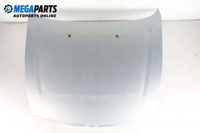 Bonnet for Fiat Bravo 1.6 16V, 103 hp, hatchback, 3 doors, 1996, position: front