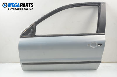 Door for Fiat Bravo 1.6 16V, 103 hp, hatchback, 3 doors, 1996, position: left