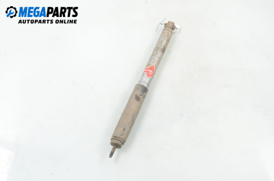 Dämpfer for Mercedes-Benz 190 (W201) 2.0, 122 hp, sedan, 5 türen, 1991, position: links, rückseite