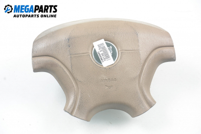 Airbag for Jaguar X-Type 3.0 V6 4x4, 230 hp, sedan, 5 doors automatic, 2002, position: front
