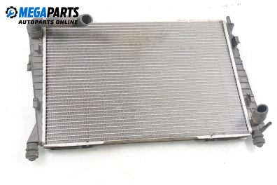 Radiator de apă for Jaguar X-Type 3.0 V6 4x4, 230 hp, sedan, 5 uși automatic, 2002