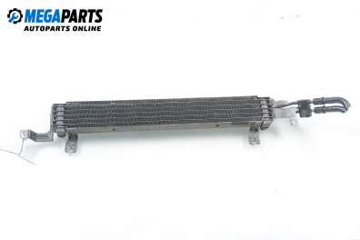 Oil cooler for Jaguar X-Type 3.0 V6 4x4, 230 hp, sedan, 5 doors automatic, 2002