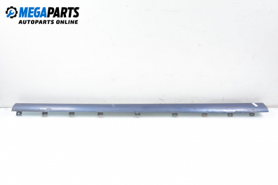 Side skirt for Jaguar X-Type 3.0 V6 4x4, 230 hp, sedan automatic, 2002, position: left