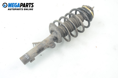 Macpherson shock absorber for Jaguar X-Type 3.0 V6 4x4, 230 hp, sedan, 5 doors automatic, 2002, position: front - right
