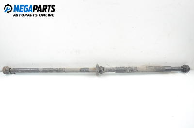 Tail shaft for Jaguar X-Type 3.0 V6 4x4, 230 hp, sedan automatic, 2002