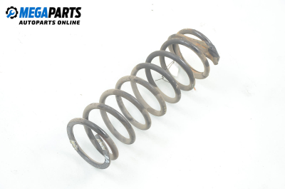 Feder for Jaguar X-Type 3.0 V6 4x4, 230 hp, sedan automatic, 2002, position: rückseite