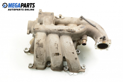 Intake manifold for Jaguar X-Type 3.0 V6 4x4, 230 hp, sedan, 5 doors automatic, 2002