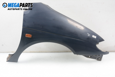 Kotflügel for Renault Megane Scenic 1.6, 90 hp, minivan, 5 türen, 1997, position: rechts, vorderseite