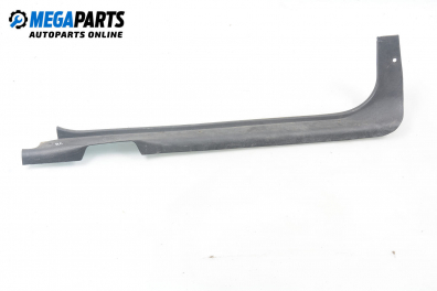 Interior plastic for Lancia Dedra 1.8 i.e., 101 hp, sedan, 5 doors, 1996, position: left