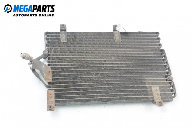 Air conditioning radiator for Lancia Dedra 1.8 i.e., 101 hp, sedan, 1996