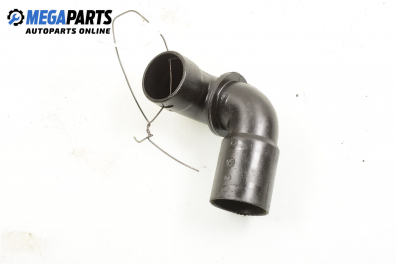 Water pipe for Lancia Dedra 1.6 16V, 103 hp, station wagon, 1998