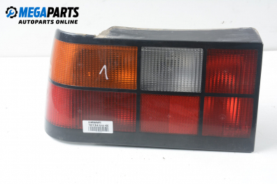 Tail light for Volvo 440/460 1.8, 90 hp, sedan, 5 doors, 1994, position: left