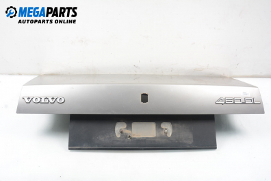 Boot lid for Volvo 440/460 1.8, 90 hp, sedan, 5 doors, 1994, position: rear