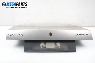 Capac spate for Volvo 440/460 1.8, 90 hp, sedan, 5 uși, 1994, position: din spate