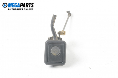 Boot lid key lock for Volvo 440/460 1.8, 90 hp, sedan, 5 doors, 1994, position: rear