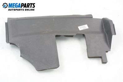 Interior plastic for Volvo 440/460 1.8, 90 hp, sedan, 5 doors, 1994