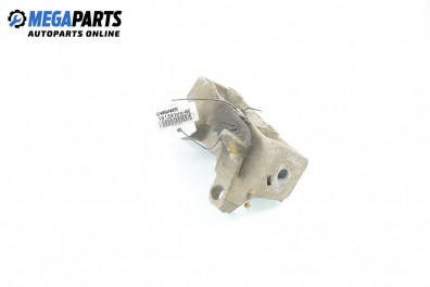 Consolă de aluminiu for Volvo 440/460 1.8, 90 hp, sedan, 5 uși, 1994